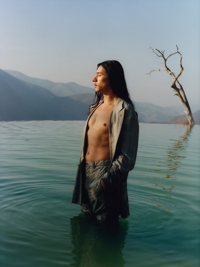 Folk e casual: lo stile rilassato per viaggiare