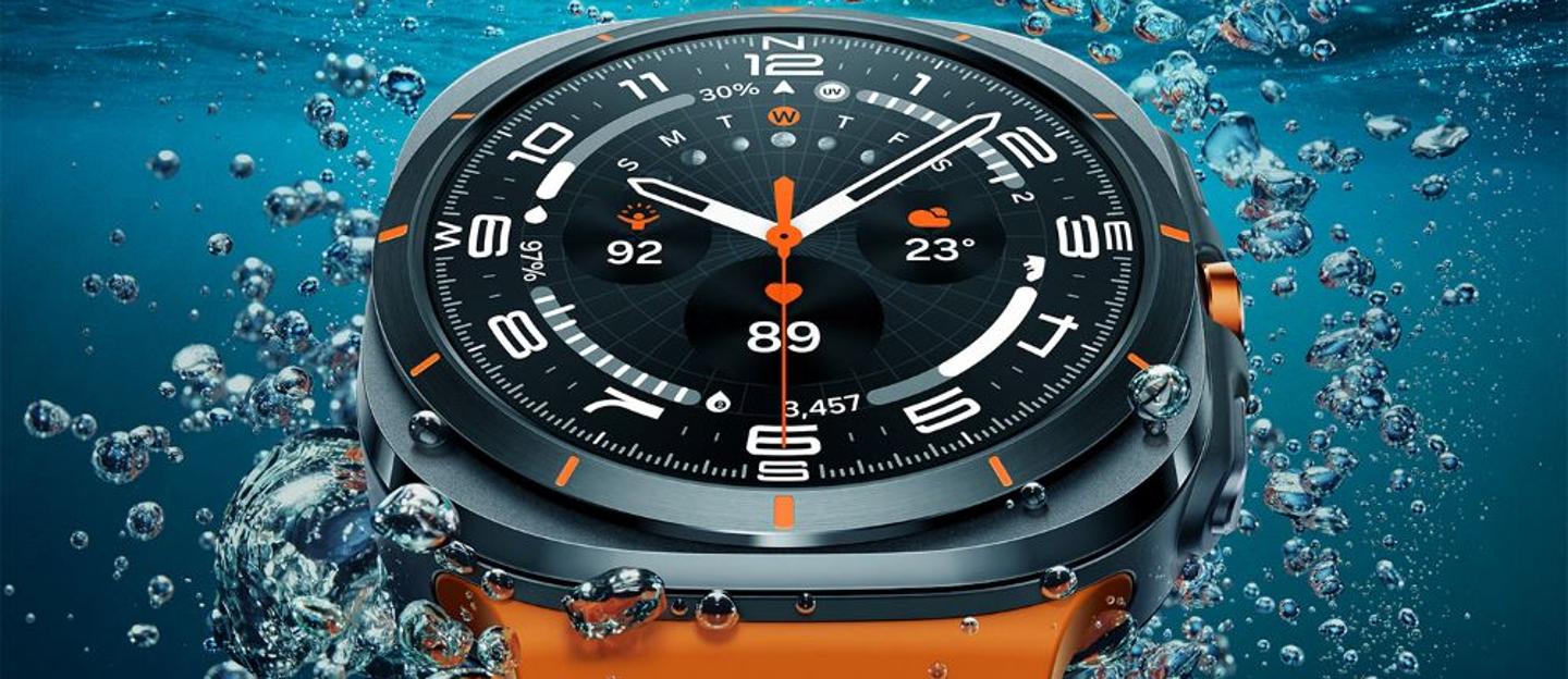 Orologio galaxy watch hotsell