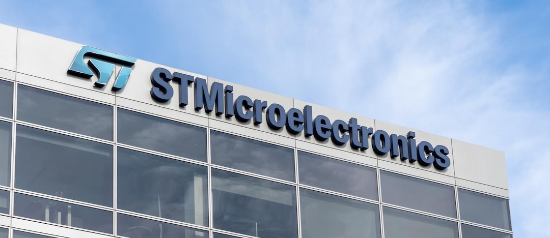 Azione stmicroelectronics cheap