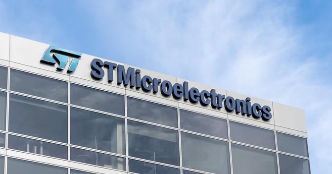 Valore azione stmicroelectronics new arrivals