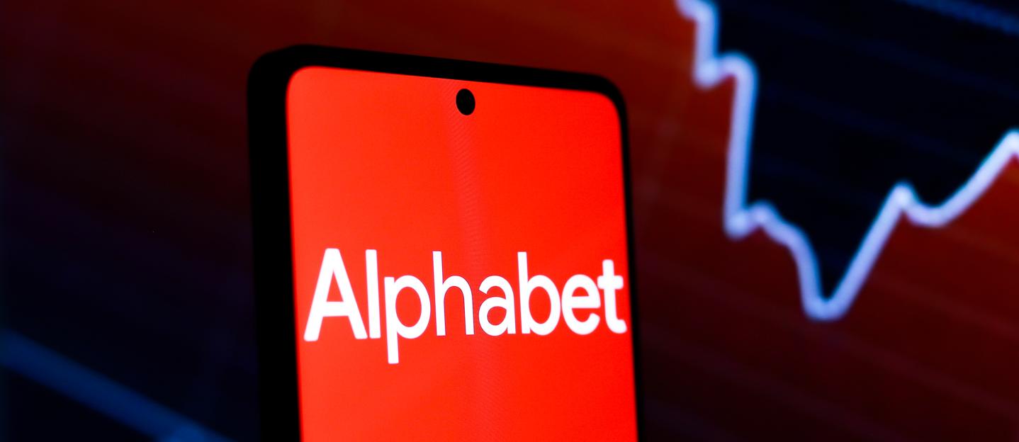 Alphabet titolo deals