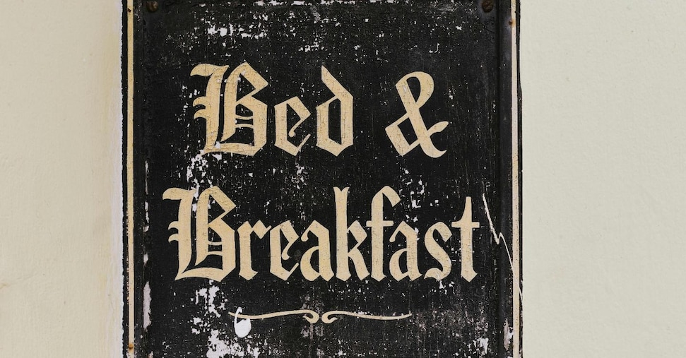 Bed and breakfast e affittacamere, non serve partita Iva con apertura saltuaria
