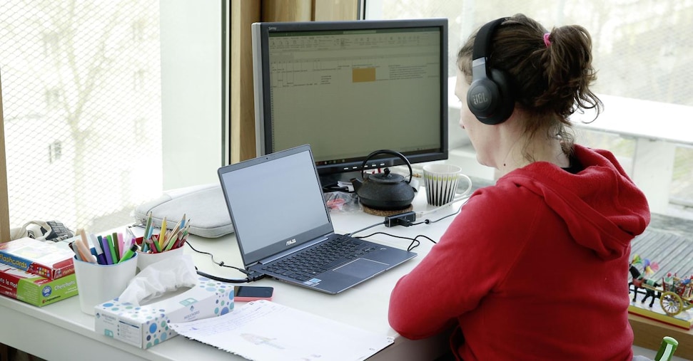 Smart working, Barzotti (M5s): per promuoverlo fondo da 100 mln, indice di sostenibilità e crediti d’imposta Smart working, Barzotti (M5s): per promuoverlo fondo da 100 mln, indice di sostenibilità e crediti d’imposta