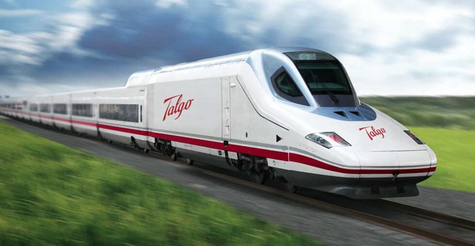 Madrid stoppar det ungerska förvärvet av Talgo