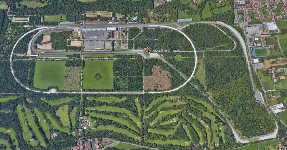 Il Gp di Monza moltiplica per dieci il valore degli investimenti