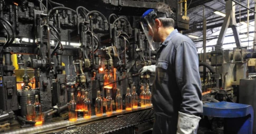 Istat: Volumen de comercio industrial +0,1% en junio, -3,7% interanual