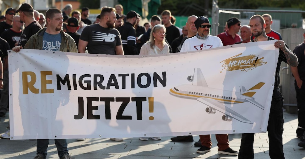 Germania: dopo l’attentato di Solingen arriva la stretta su asilo e armi
