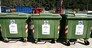 AIMERI AMBIENTE  GRUPPO BIANCAMANO DISCARICA NETTEZZA URBANA RACCOLTA SMALTIMENTO SPAZZATURA RIFIUTI SOLIDI URBANI CASSONETTI