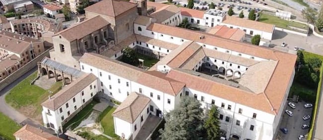 Università della Tuscia