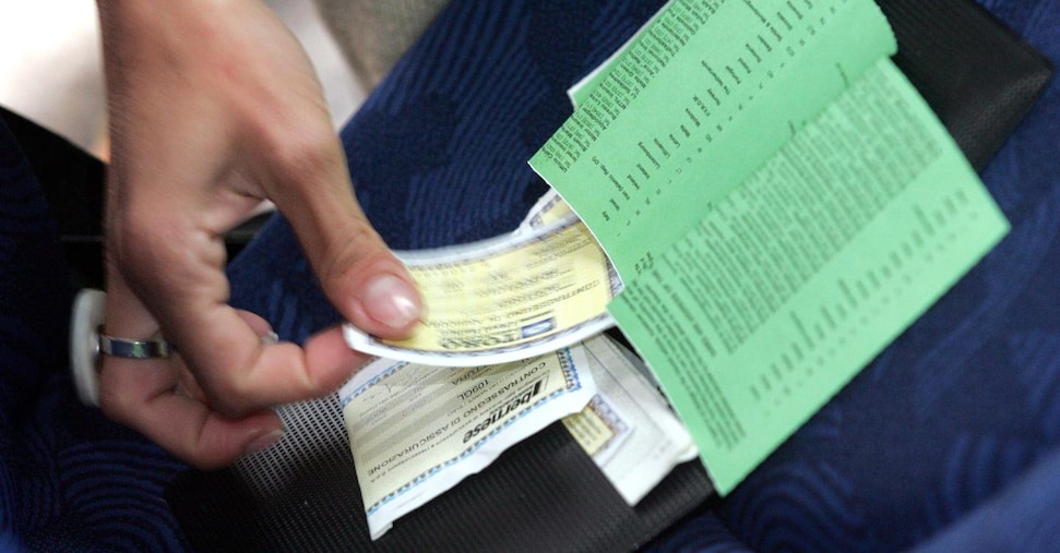 Ivass, accelera crescita dei costi dell’Rc Auto a luglio: +7,4% Ivass, accelera crescita dei costi dell’Rc Auto a luglio: +7,4%