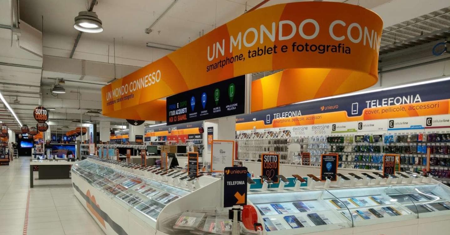 Unieuro il board si spacca sul prezzo dell Opas di Fnac Darty Il Sole 24 ORE