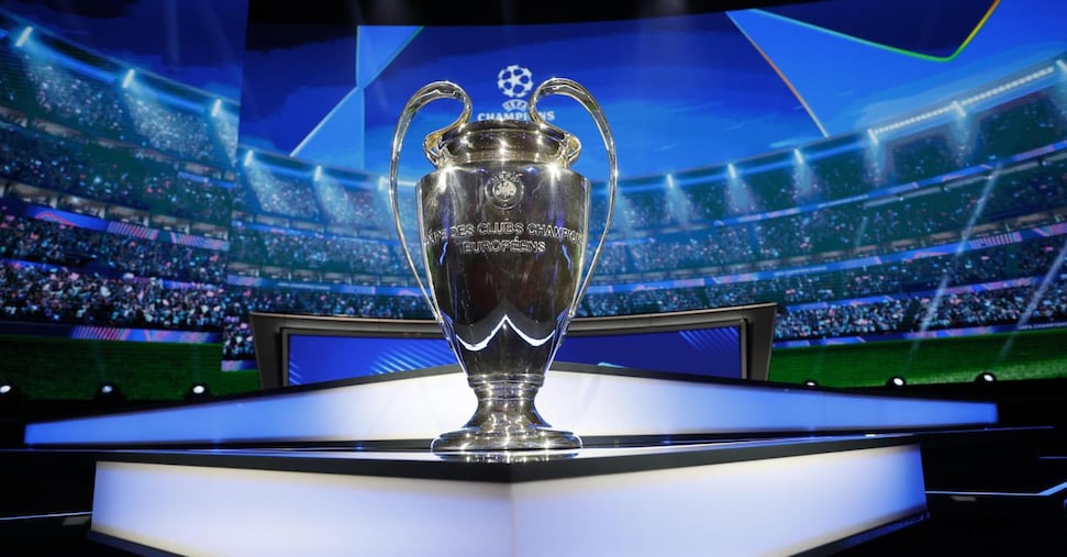 SuperChampions, più partite ma i ricavi non saliranno per tutti allo stesso modo