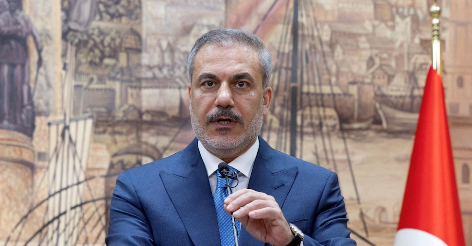 Perchè Ucraina e Gaza riavvicinano Unione europea e Turchia