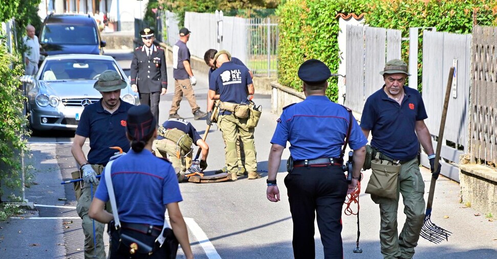 Omicidio di Sharon Verzeni, fermato l’uomo in bici