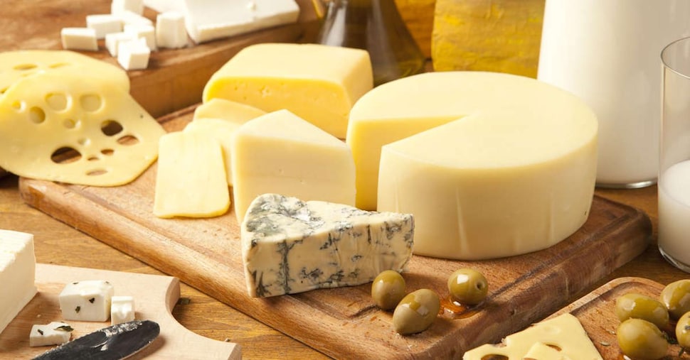 Formaggio, export ancora in crescita. Ma è allarme per i dazi cinesi