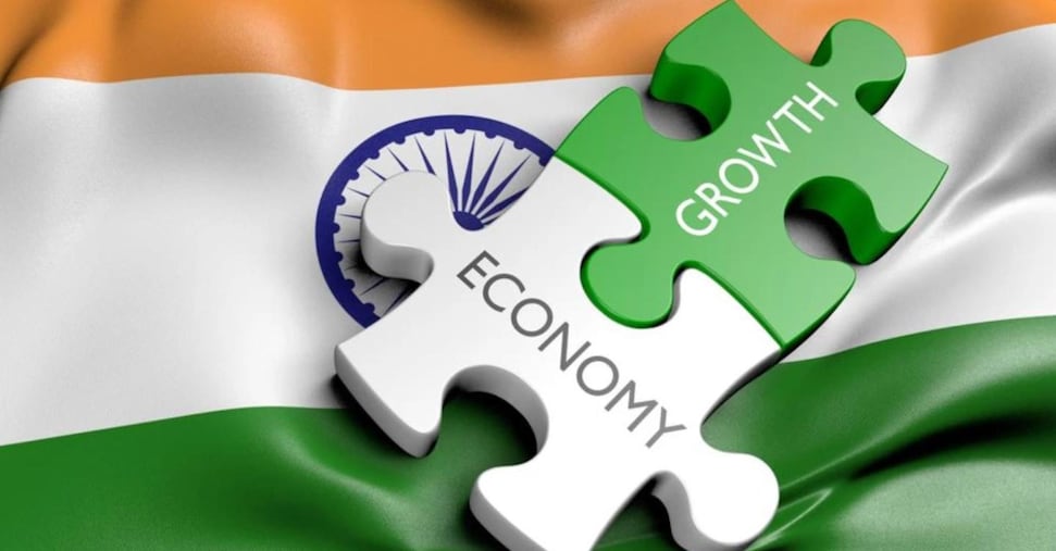 India, rallenta la crescita del Pil nel secondo trimestre: +6,7%