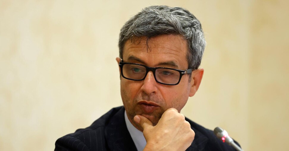 Il M5S rompe gli indugi e converge su Orlando. Conte: il bene della Liguria oggi è l’unità Il M5S rompe gli indugi e converge su Orlando. Conte: il bene della Liguria oggi è l’unità
