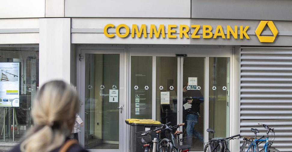 Governo tedesco riduce partecipazione in Commerzbank: ecco i dettagli Governo tedesco riduce partecipazione in Commerzbank: ecco i dettagli