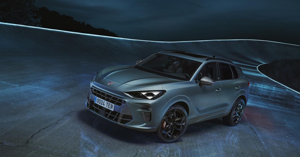 Cupra Terramar: arriva il suv della svolta. Dimensioni, motori e caratteristiche Cupra Terramar: arriva il suv della svolta. Dimensioni, motori e caratteristiche