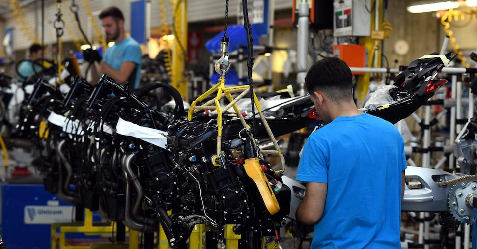 Nel II trimestre 2024 il Pil cresce dello 0,2% rispetto al trimestre precedente e dello 0,9% sull’anno