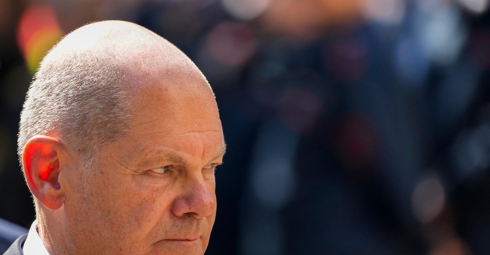 Germania, l’AfD ultravince in Turingia e arriva seconda in Sassonia. Scholz: «Risultati amari» Germania, l’AfD ultravince in Turingia e arriva seconda in Sassonia. Scholz: «Risultati amari»
