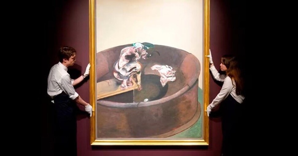Il mercato dell’arte si è “ristretto”