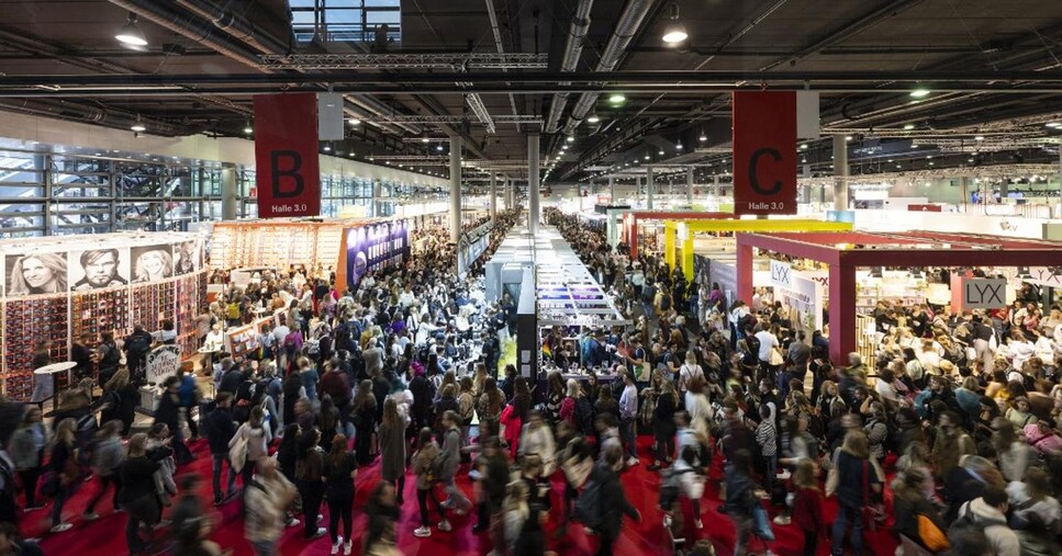 Buchmesse, il programma italiano fra 91 autori e 6 forfait (dopo il caso Saviano) Buchmesse, il programma italiano fra 91 autori e 6 forfait (dopo il caso Saviano)