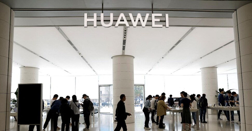 Il chip (Huawei) difettoso che sta bloccando l’intelligenza artificiale in Cina