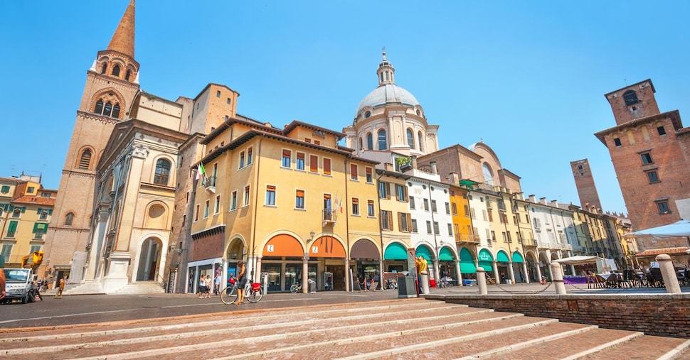 Festivaletteratura al via – Il Sole 24 ORE Festivaletteratura al via – Il Sole 24 ORE