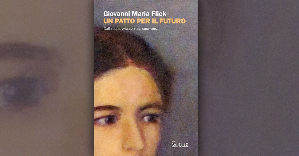 “Un patto per il futuro. Dalla sopravvivenza alla convivenza”. Il libro di Giovanni Maria Flick
