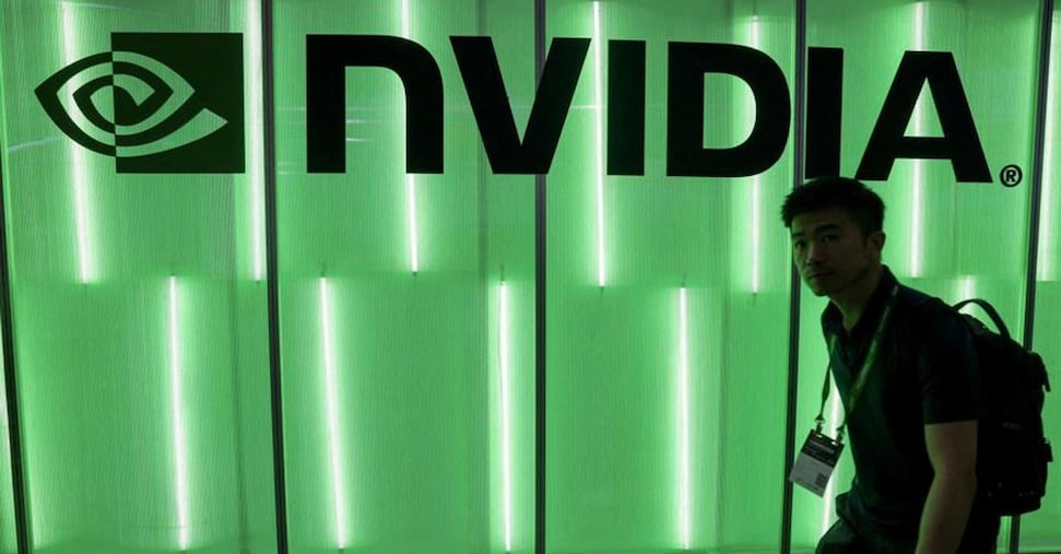Nvidia, inchiesta Antitrust Usa Cresce la tensione a Wall Street