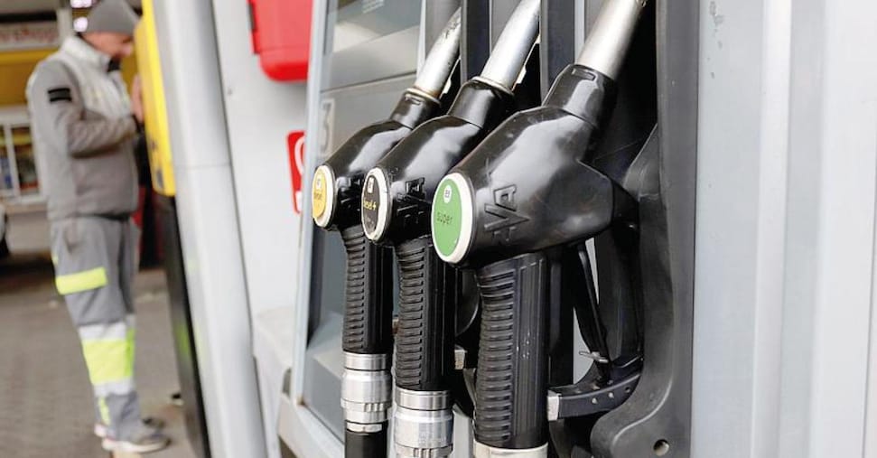 Carburanti, slitta ancora la riforma: ecco perché serve un riassetto ai 22mila impianti italiani Carburanti, slitta ancora la riforma: ecco perché serve un riassetto ai 22mila impianti italiani