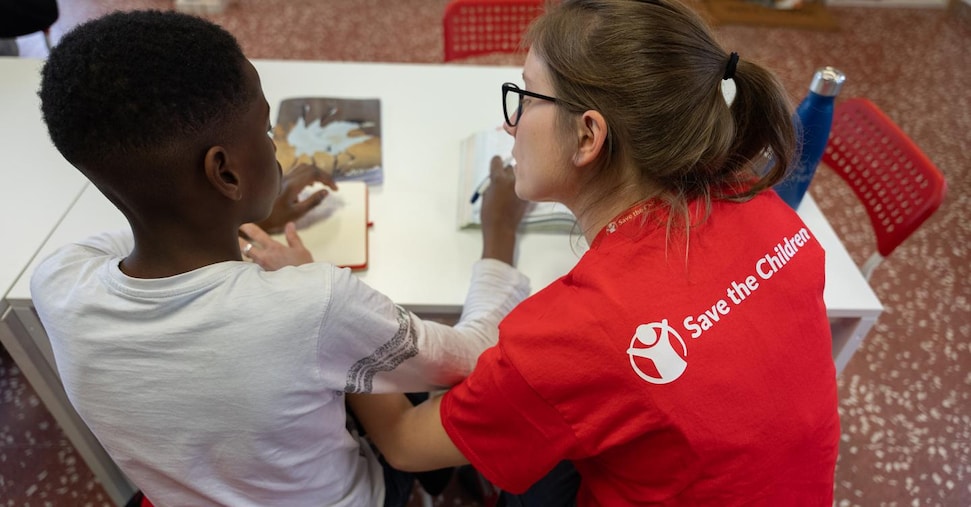 Scuola, Save the Children: allarme disuguaglianze, tempo pieno per 1 bimbo su 5, palestra e mensa per meno del 50% degli alunni