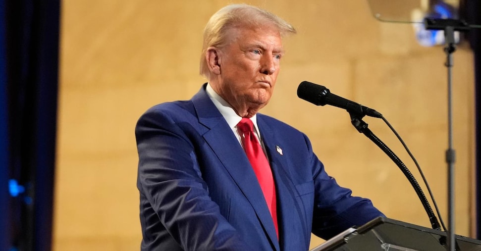 Trump: a Musk una commissione sull’efficienza. E aliquote scontate per imprese del made in Usa Trump: a Musk una commissione sull’efficienza. E aliquote scontate per imprese del made in Usa