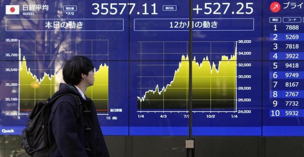 Borsa, Europa cauta in attesa del lavoro Usa. A Milano giù le banche Borsa, Europa cauta in attesa del lavoro Usa. A Milano giù le banche