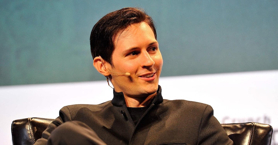 Durov rompe il silenzio: “Telegram non è un paradiso anarchico”