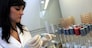 INDUSTRIA CHIMICO FARMACEUTICA PIERREL MEDICINE MEDICINALI FARMACI BIOLOGA CHIMICA RICERCATRICE LABORATORIO ANALISI   RICERCA SPERIMENTAZIONE