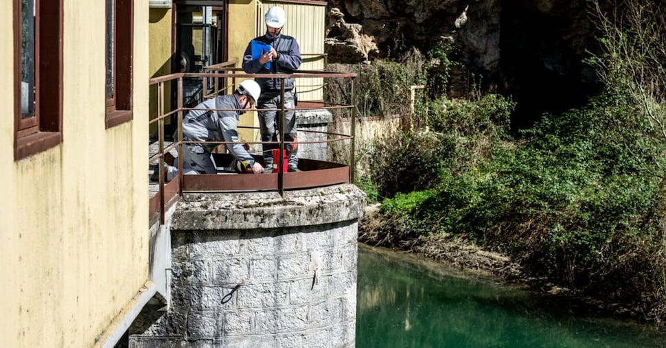 Acea sbarca in Sicilia: è il socio privato di Aretusacque Acea sbarca in Sicilia: è il socio privato di Aretusacque
