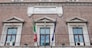 28/12/2010 Roma, sede del Ministero di Grazia e Giustizia di via Arenula