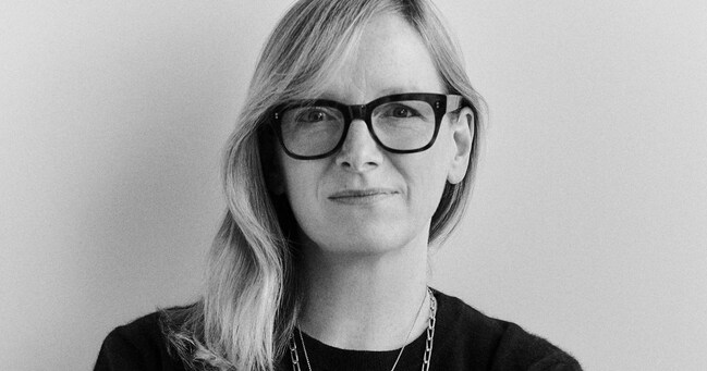 Sarah Burton
