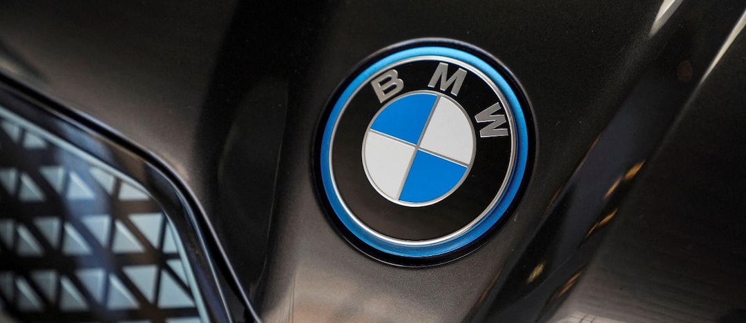 Bmw rivede al ribasso le stime sul 2024 Il Sole 24 ORE