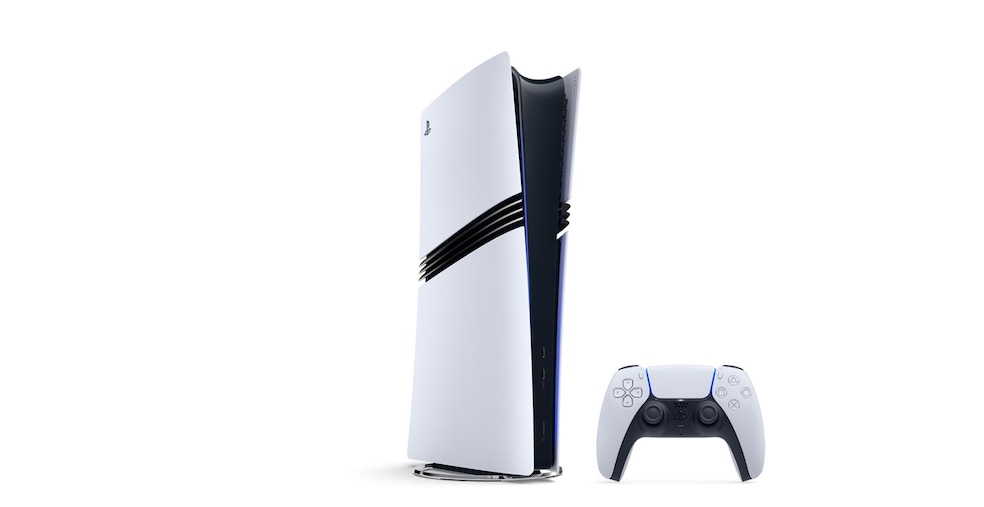 Nasce Playstation 5 Pro: nessun compromesso ma il prezzo è alto