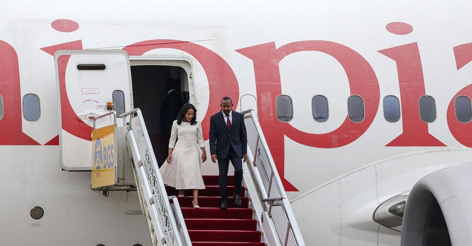 Somalia, truppe etiopi prendono il controllo di aeroporti sul confine