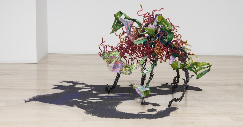 The Armory Show vendite di arte a sei cifre The Armory Show vendite di arte a sei cifre