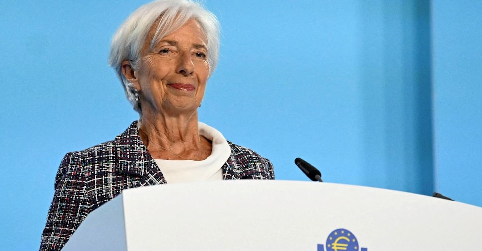 ECB、政策金利を0.25ポイント引き下げ、預金金利を3.50％に引き下げ