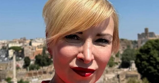 Rachele Mussolini