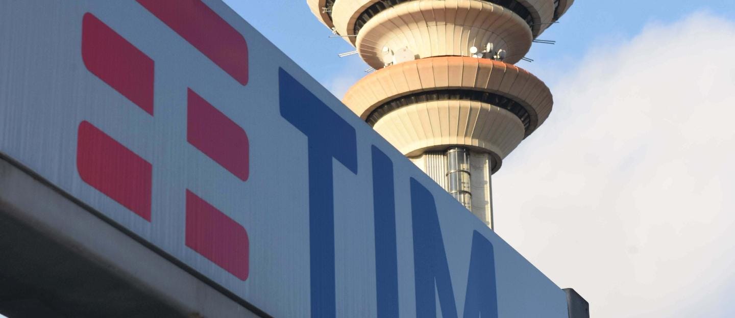 Azione telecom italia online