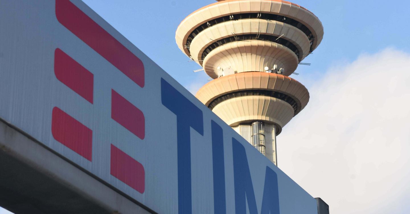 Telecom ordinarie on sale