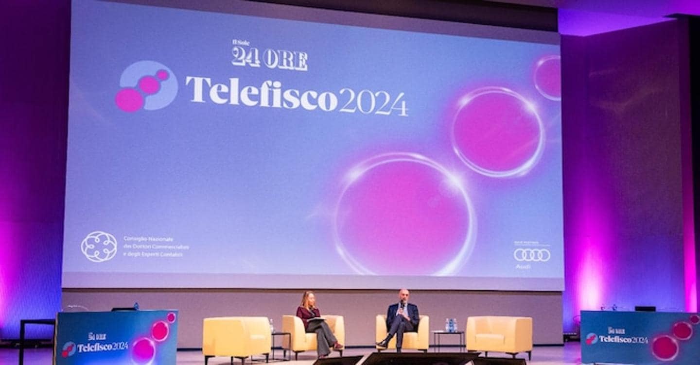 Speciale Telefisco 2024, ultimi giorni per iscriversi