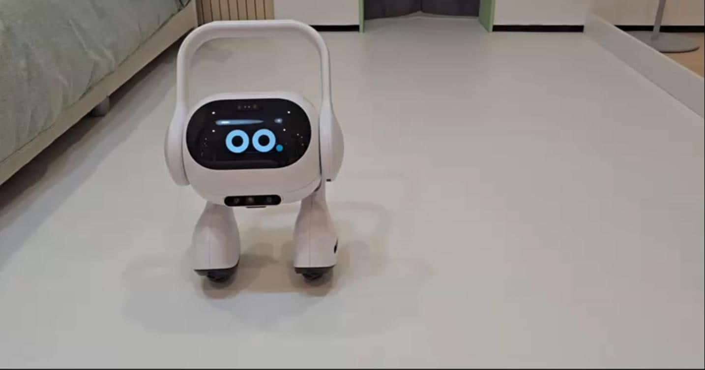 Raccontastorie digitali, adesso i robot vogliono essere nostri amici